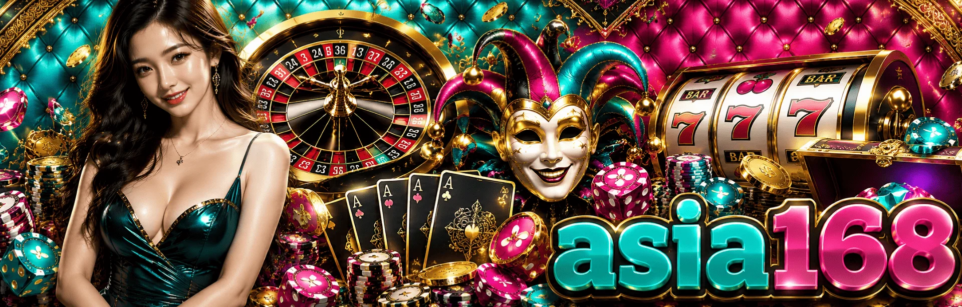 Banner asia168slot.net